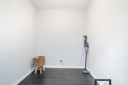 Office / Den Photo of 223 5655 210a Street, Langley, BC