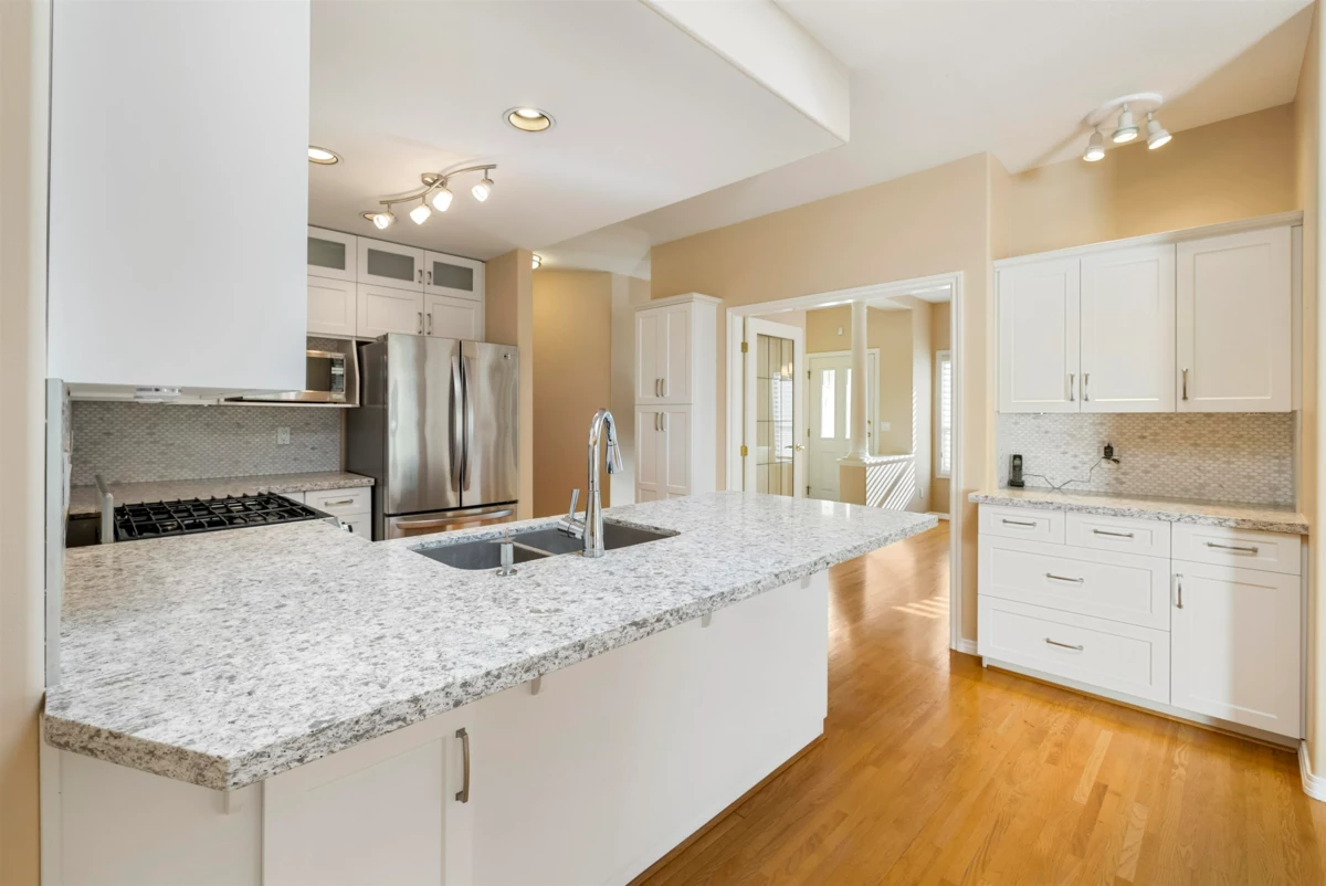 Bedroom 3 Photo of 1 13911 16 Avenue, Surrey, BC