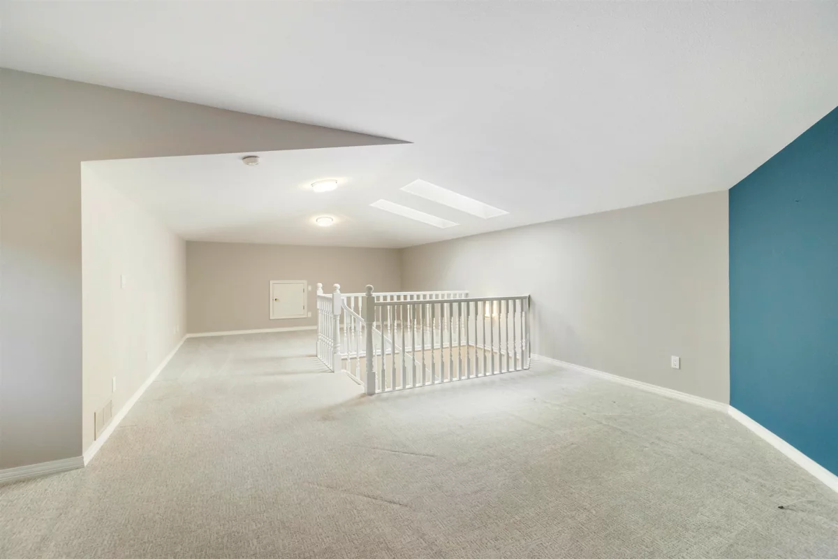 Outdoor Deck Photo of 1 13911 16 Avenue, Surrey, BC