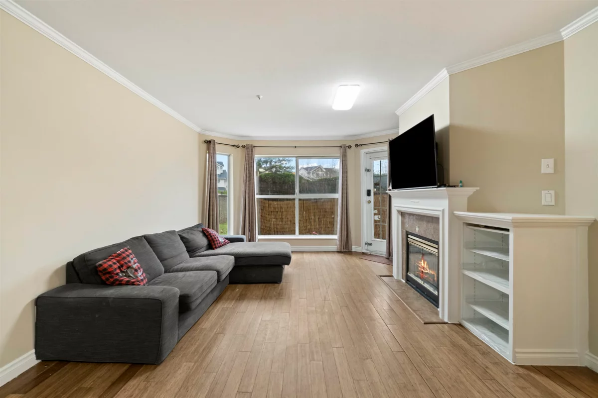 Bedroom 2 Photo of 103 7435 121a Street, Surrey, BC