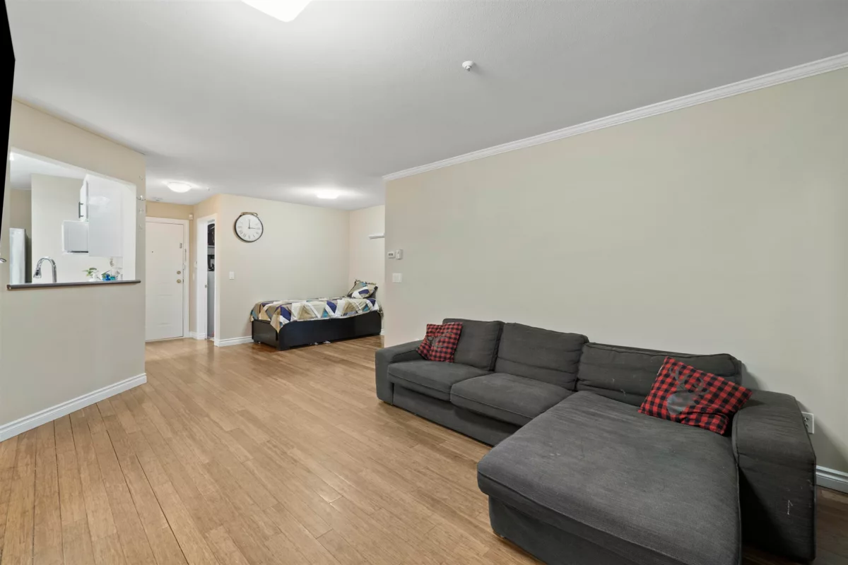 Bedroom 3 Photo of 103 7435 121a Street, Surrey, BC