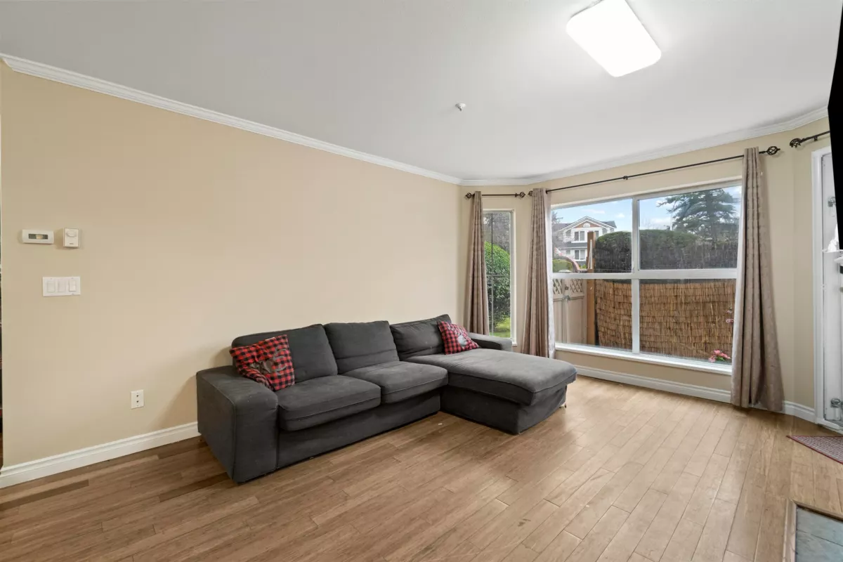 Bedroom 4 Photo of 103 7435 121a Street, Surrey, BC