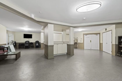 Powder Room Photo of 103 7435 121a Street, Surrey, BC