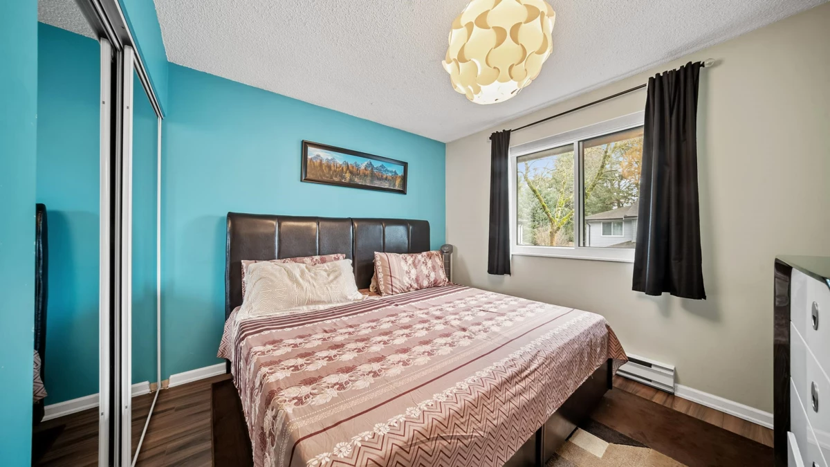 Basement Recreation Room Photo of 145 7287 140 Street, Surrey, BC