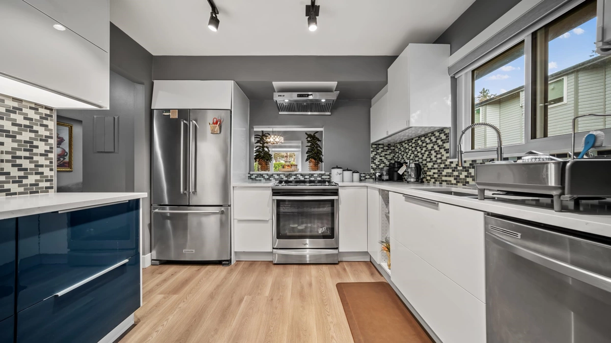 Bedroom 4 Photo of 145 7287 140 Street, Surrey, BC