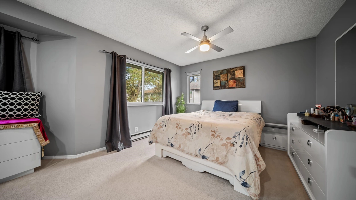 Hallway Photo of 145 7287 140 Street, Surrey, BC