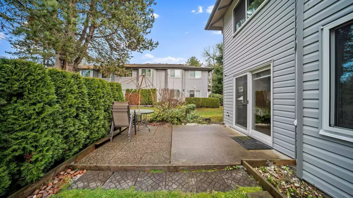 Hot Tub / Spa Photo of 145 7287 140 Street, Surrey, BC