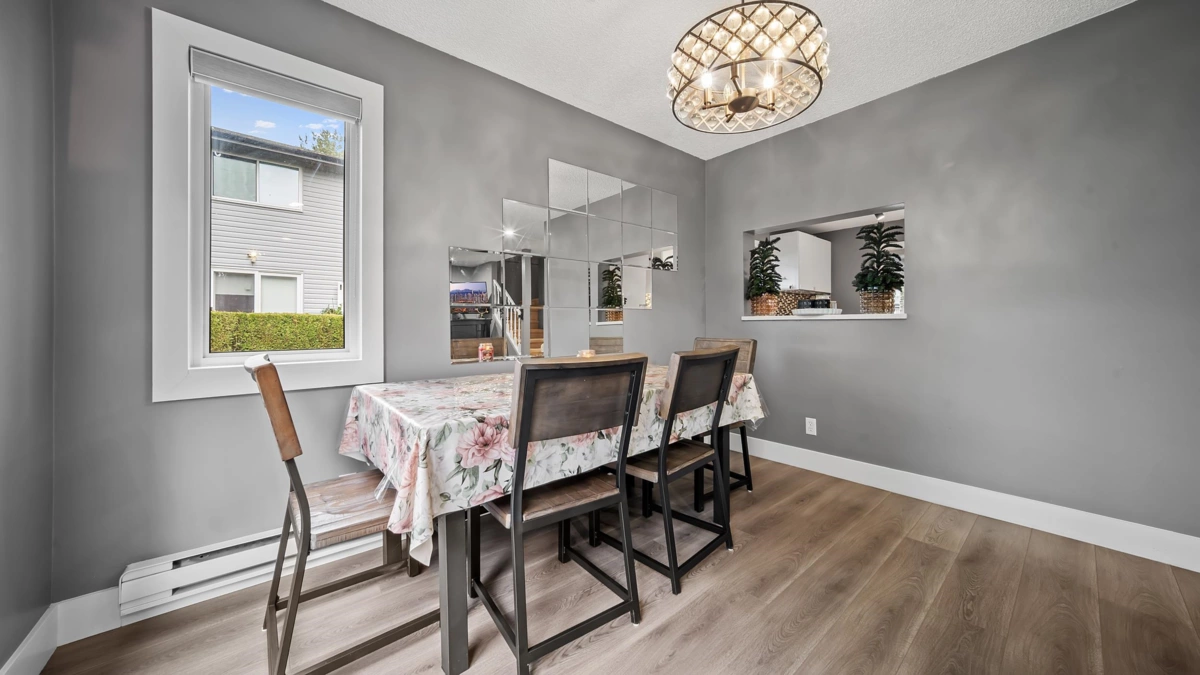 Kitchen Island Photo of 145 7287 140 Street, Surrey, BC