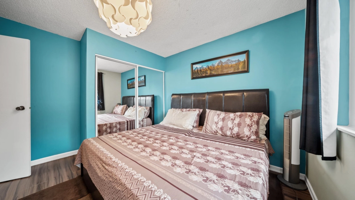 Laundry Room Photo of 145 7287 140 Street, Surrey, BC