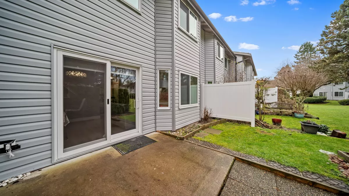 Outdoor Kitchen Photo of 145 7287 140 Street, Surrey, BC
