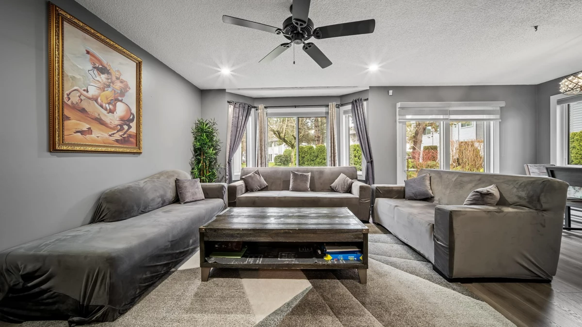 Pantry Photo of 145 7287 140 Street, Surrey, BC