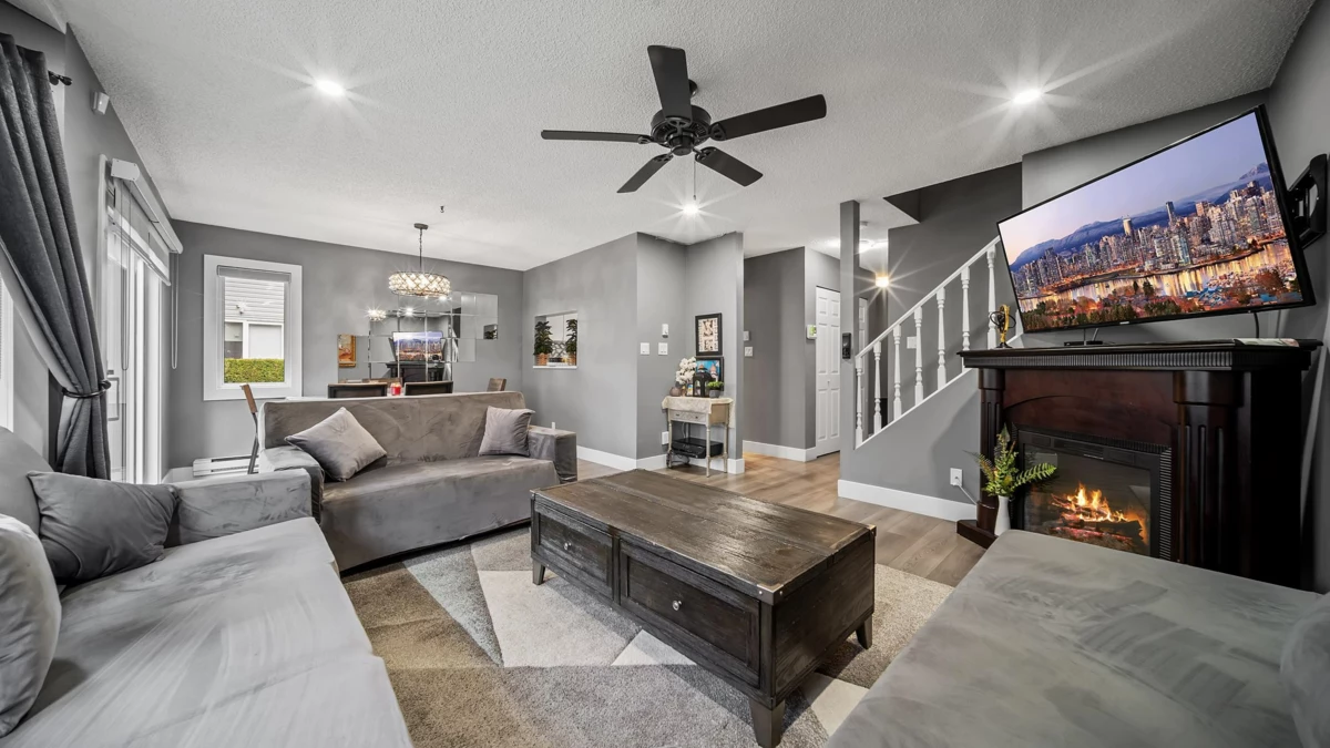 Powder Room Photo of 145 7287 140 Street, Surrey, BC