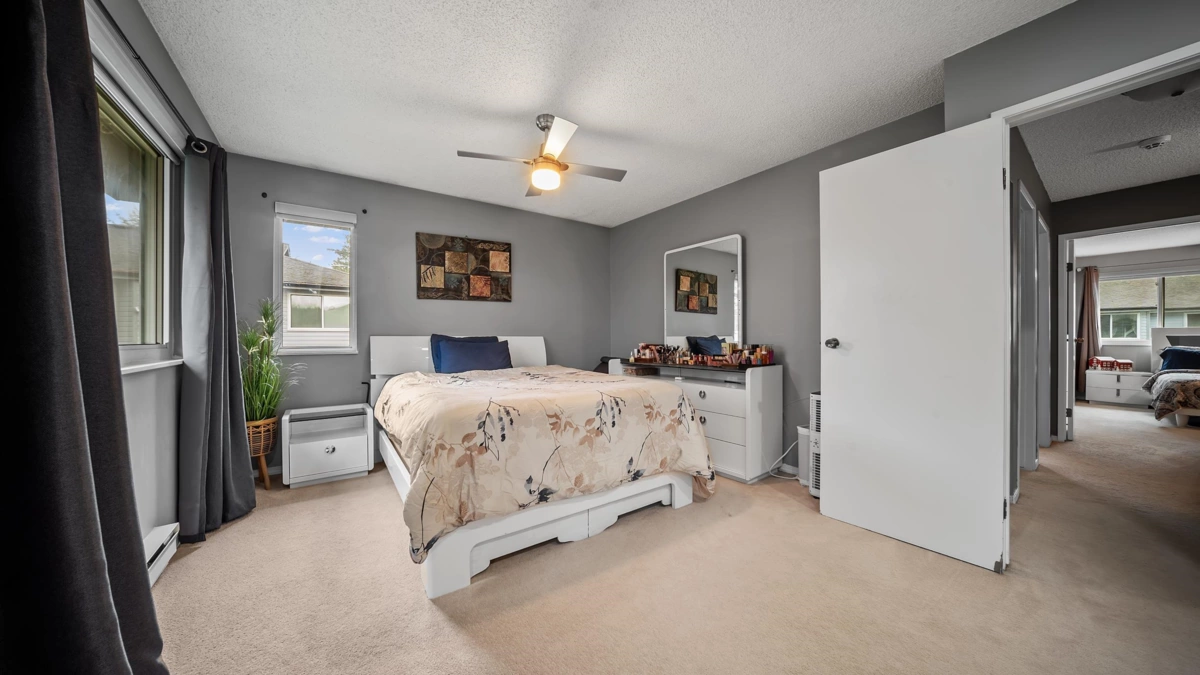 Staircase Photo of 145 7287 140 Street, Surrey, BC