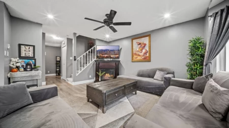 145 7287 140 Street, Surrey, BC