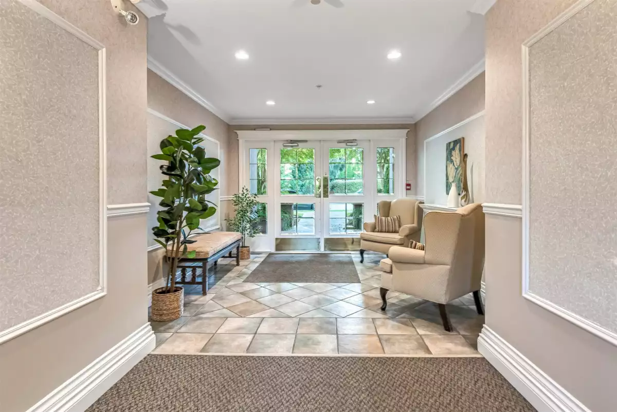 Family Room Photo of 205 1320 55 Street, Delta, BC