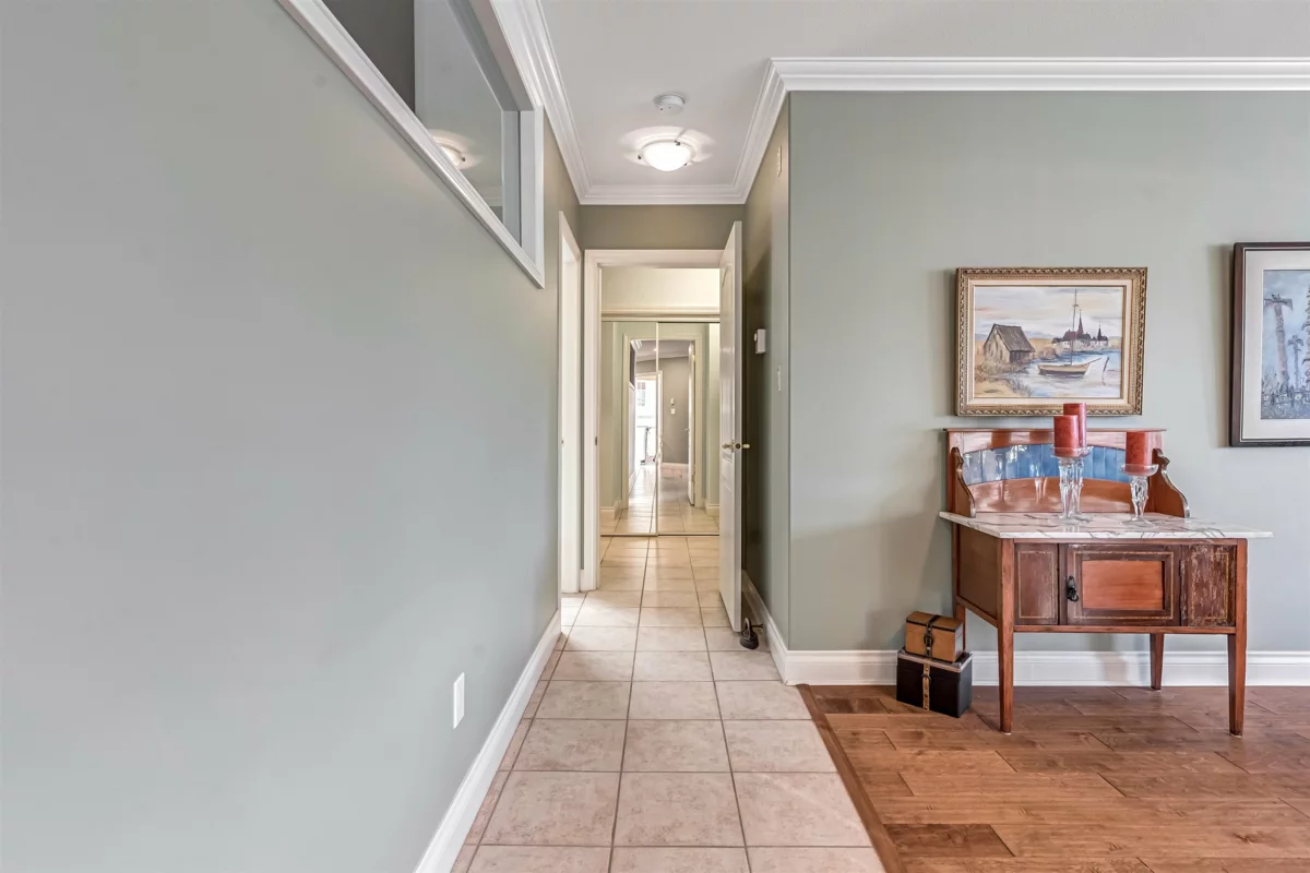 Kitchen Photo of 205 1320 55 Street, Delta, BC