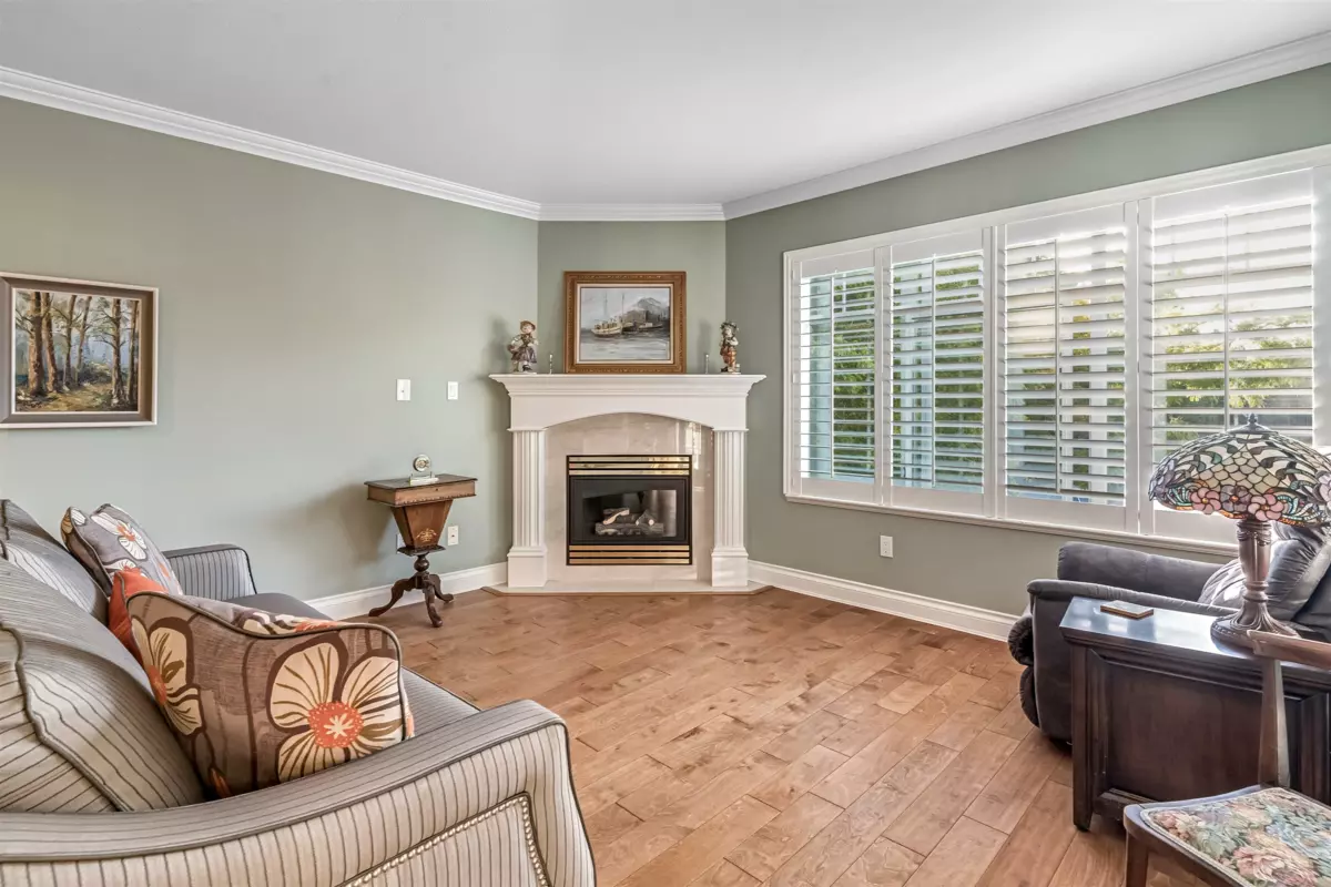 Primary Bedroom Photo of 205 1320 55 Street, Delta, BC