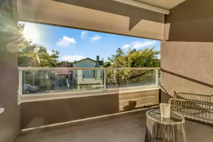 205 1320 55 Street, Delta, BC, Cliff Drive — 2 bed apartment/condo for sale