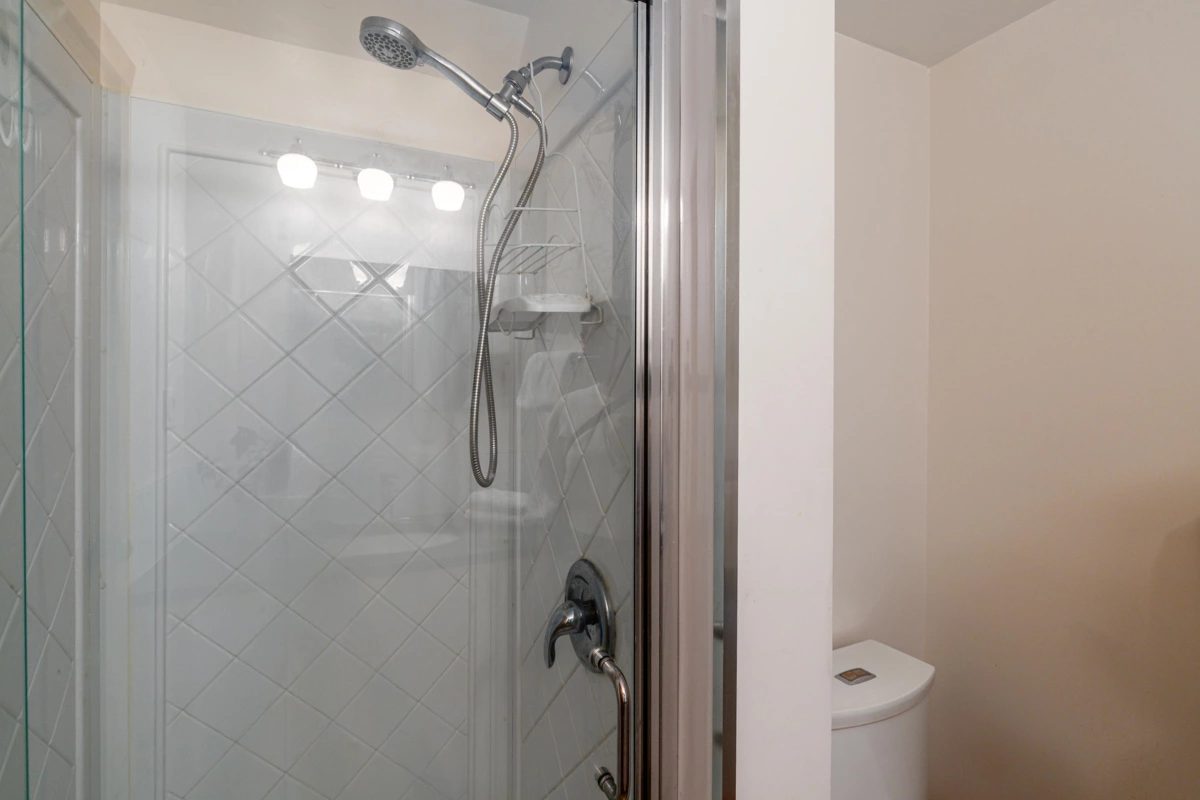 Bedroom 4 Photo of 18 6125 Eagle Drive, Whistler, BC