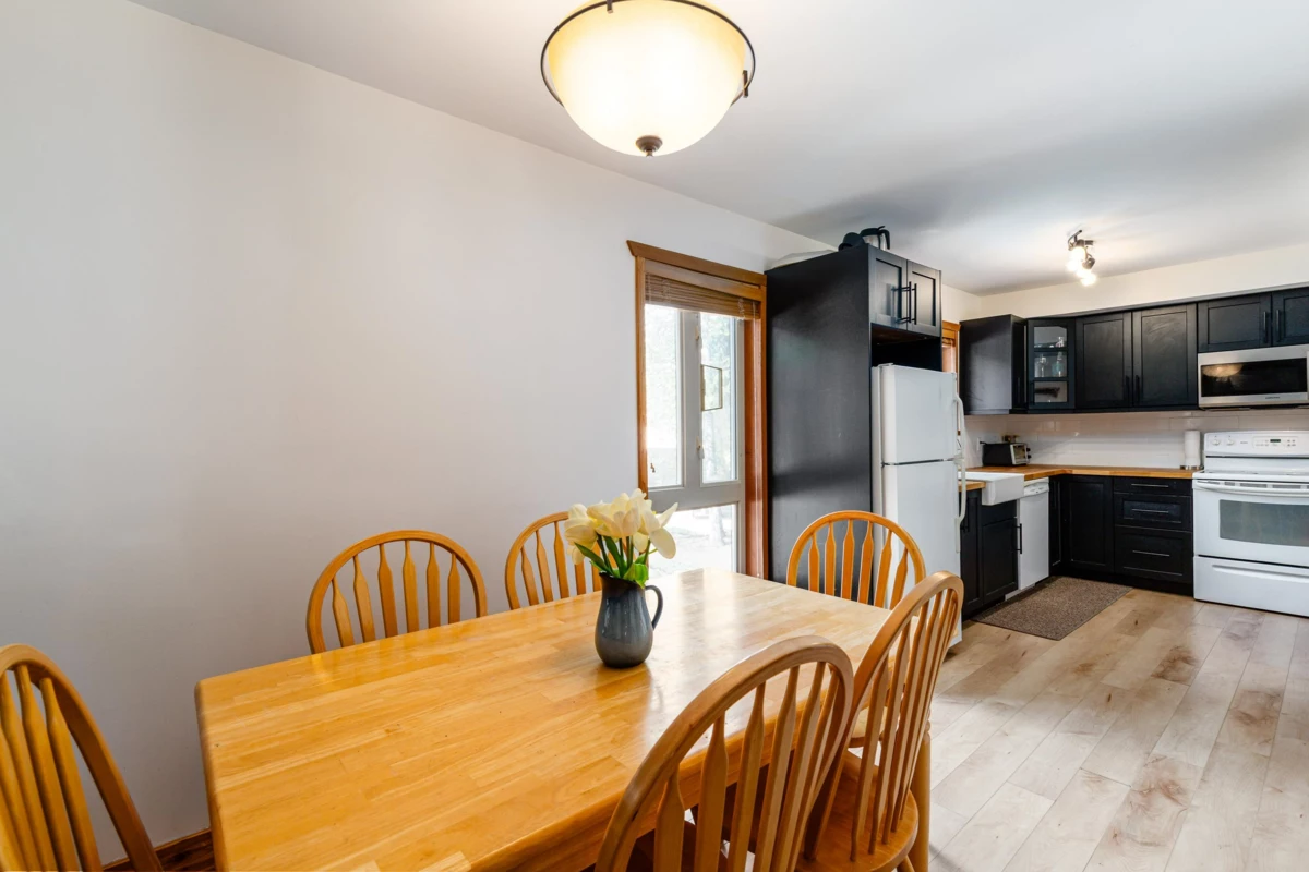 Laundry Room Photo of 18 6125 Eagle Drive, Whistler, BC