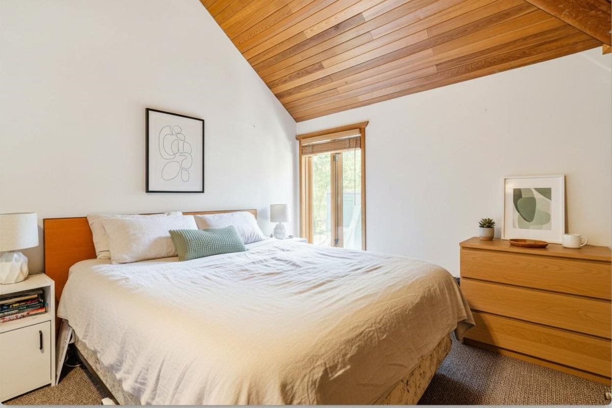 Office / Den Photo of 18 6125 Eagle Drive, Whistler, BC