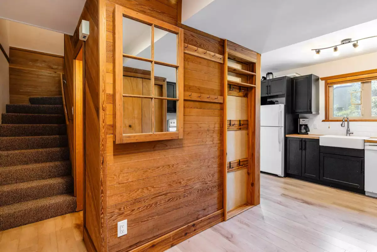 Pantry Photo of 18 6125 Eagle Drive, Whistler, BC