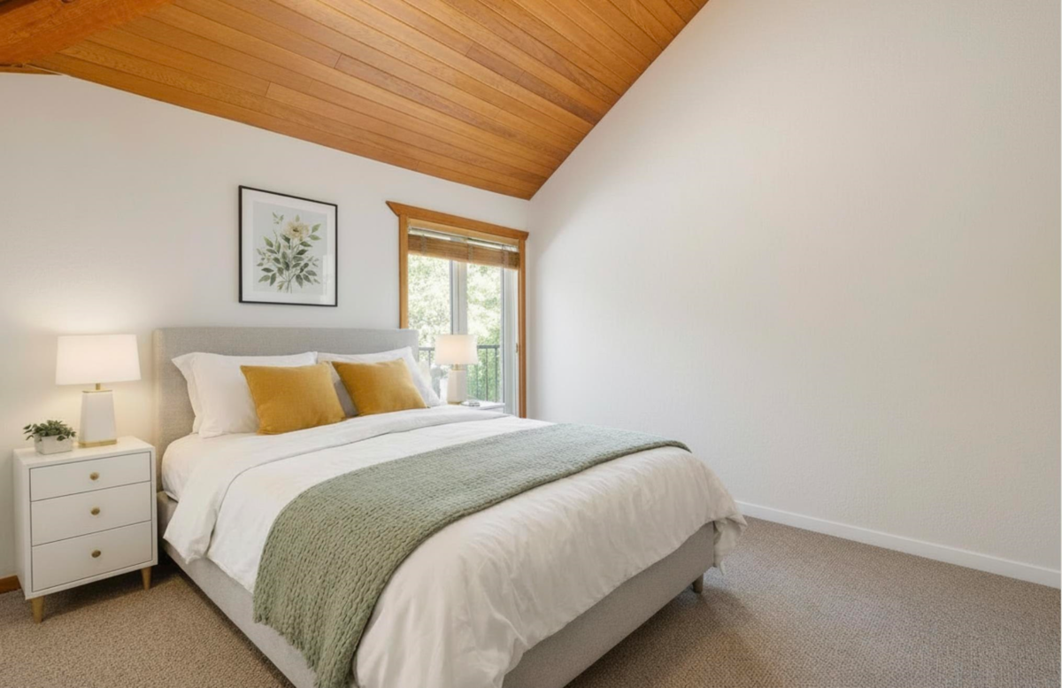 Powder Room Photo of 18 6125 Eagle Drive, Whistler, BC