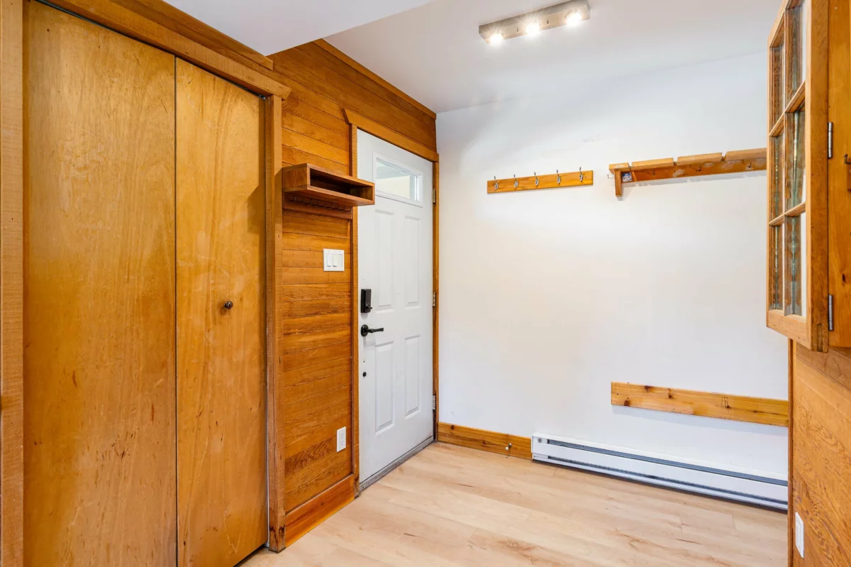 Primary Bedroom Photo of 18 6125 Eagle Drive, Whistler, BC