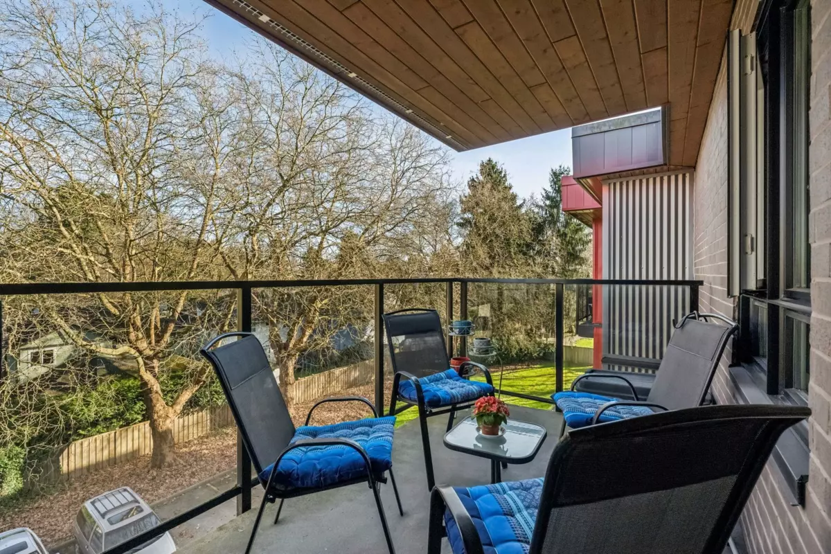 Laundry Room Photo of 310 11240 Daniels Road, Richmond, BC