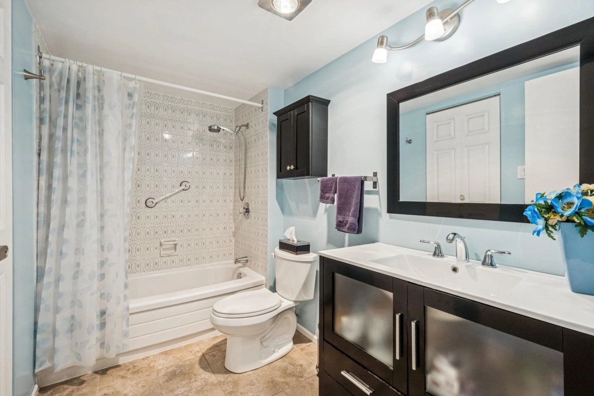 Loft / Bonus Room Photo of 310 11240 Daniels Road, Richmond, BC