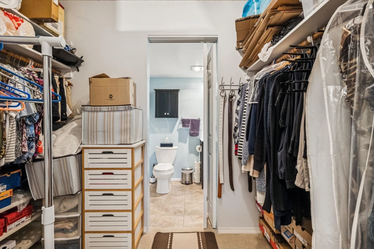 Office / Den Photo of 310 11240 Daniels Road, Richmond, BC