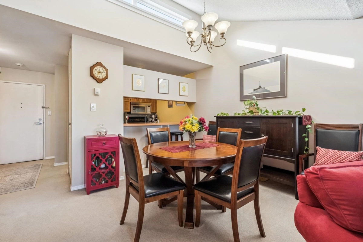 Pantry Photo of 310 11240 Daniels Road, Richmond, BC