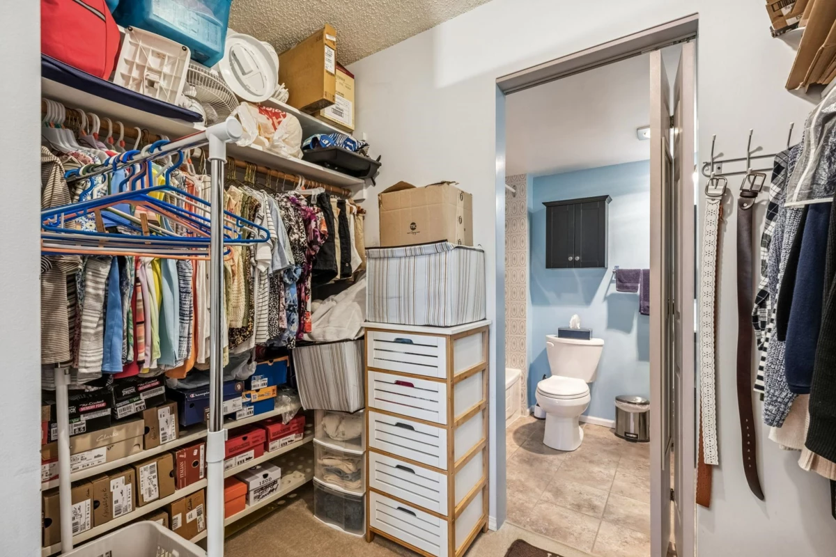 Powder Room Photo of 310 11240 Daniels Road, Richmond, BC