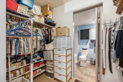 Powder Room Photo of 310 11240 Daniels Road, Richmond, BC