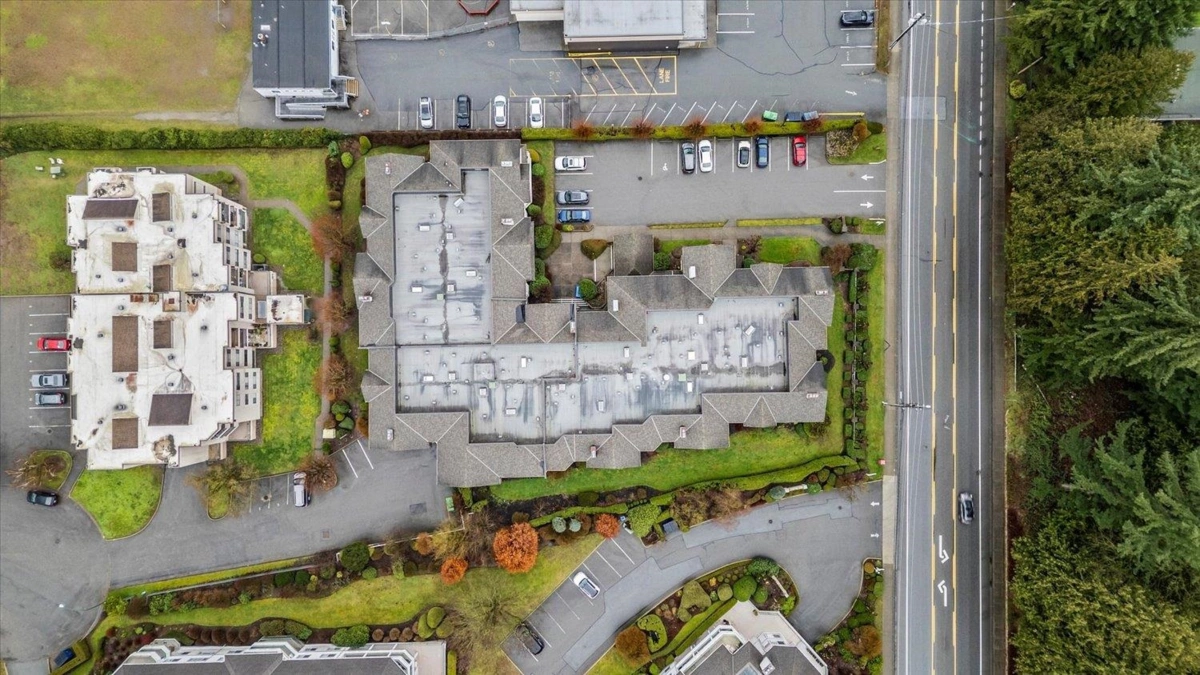 Fitness Center Photo Near 307 2491 Gladwin Road, Abbotsford, BC