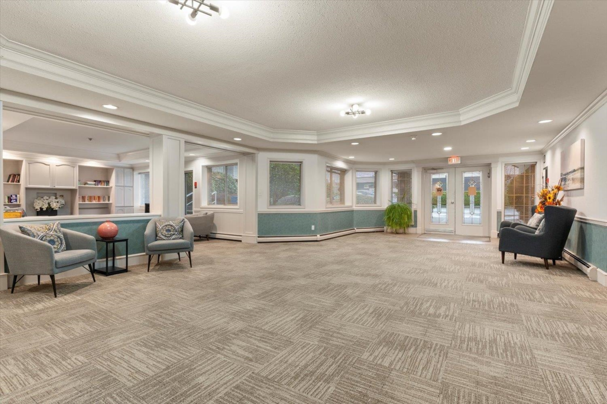 Hot Tub / Spa Photo of 307 2491 Gladwin Road, Abbotsford, BC