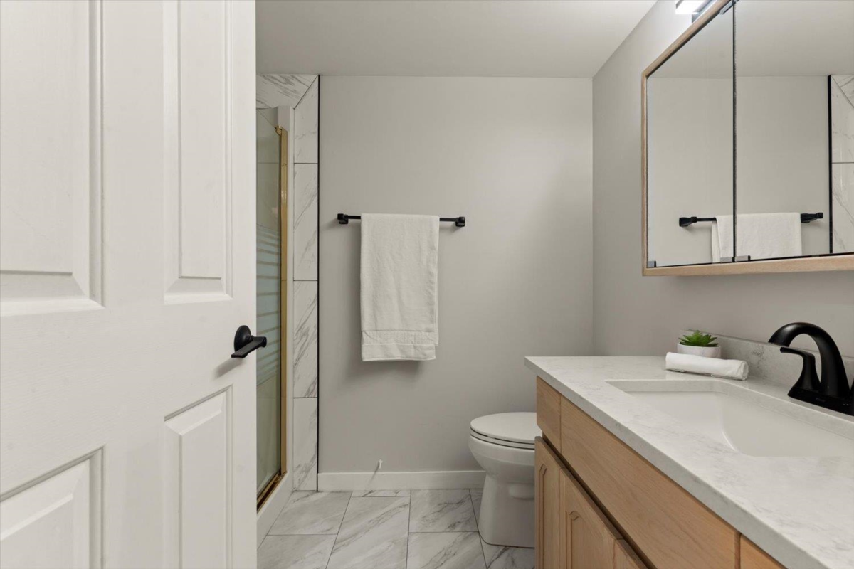 Mudroom Photo of 307 2491 Gladwin Road, Abbotsford, BC