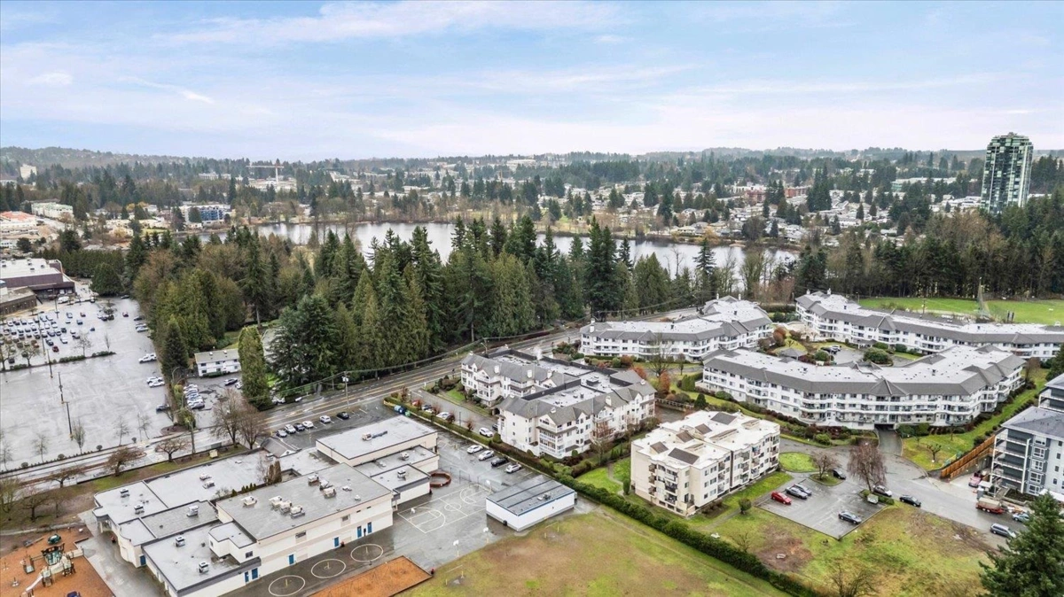 Neighborhood Park Photo Near 307 2491 Gladwin Road, Abbotsford, BC