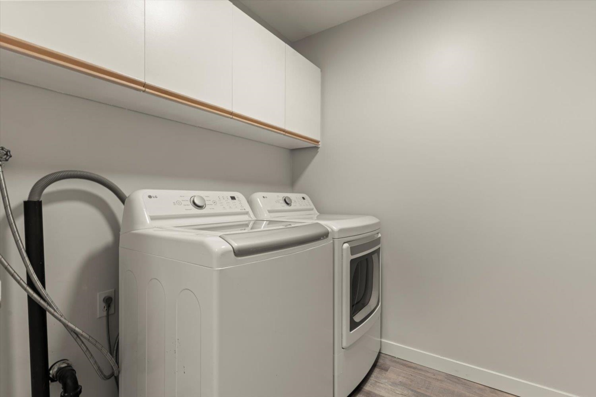 Outdoor Deck Photo of 307 2491 Gladwin Road, Abbotsford, BC