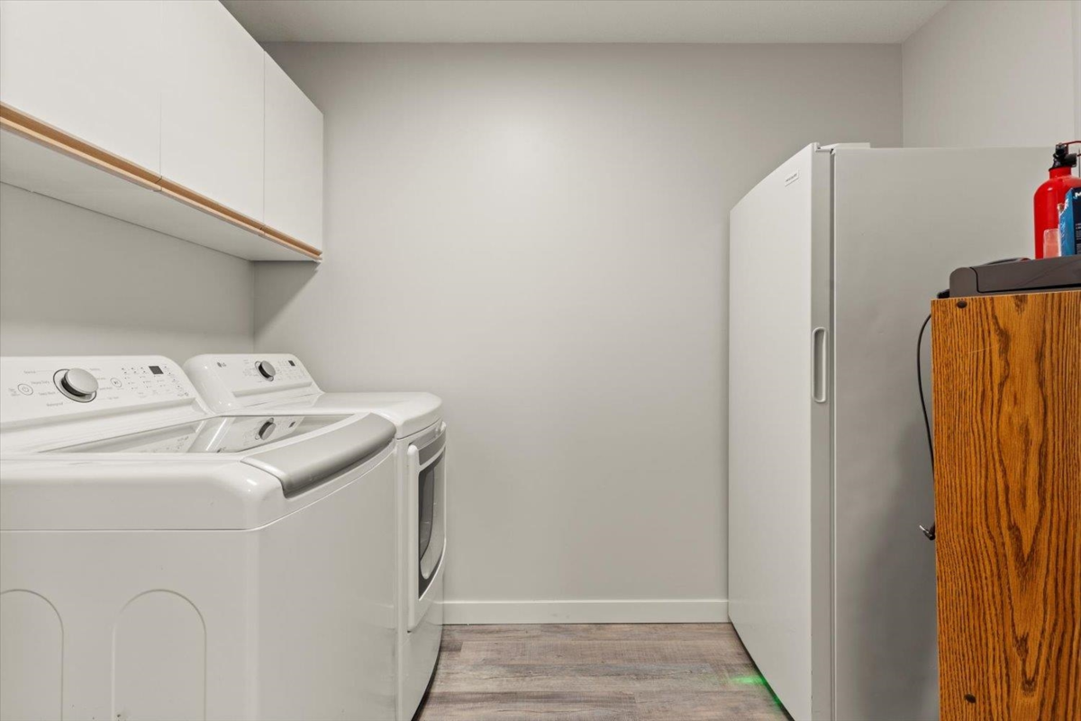 Outdoor Patio Photo of 307 2491 Gladwin Road, Abbotsford, BC