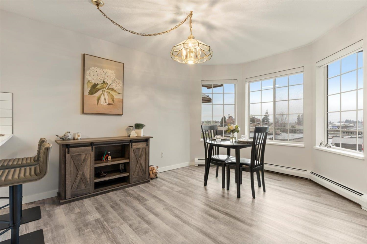 Pantry Photo of 307 2491 Gladwin Road, Abbotsford, BC