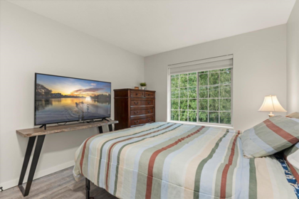 Basement Recreation Room Photo of 307 2491 Gladwin Road, Abbotsford, BC