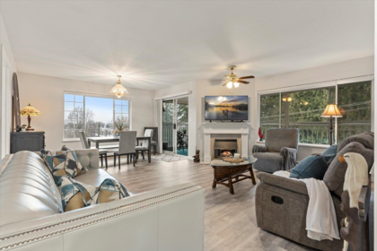 307 2491 Gladwin Road, Abbotsford, BC, Abbotsford — Apartment/Condo for sale