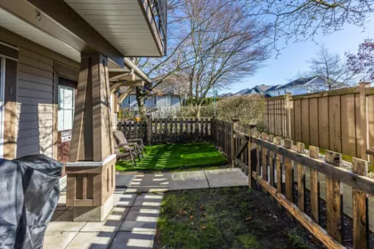 23 7155 189 Street, Surrey, BC, Surrey — Townhouse for sale