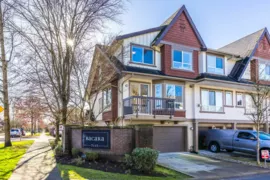 23 7155 189 Street, Surrey, BC