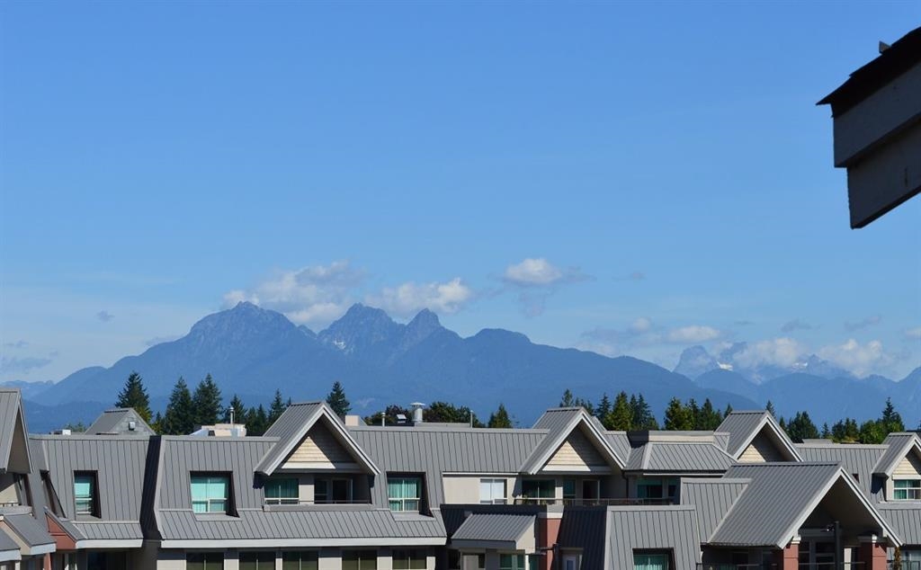 Garage Interior Photo of 402 8915 202 Street, Langley, BC