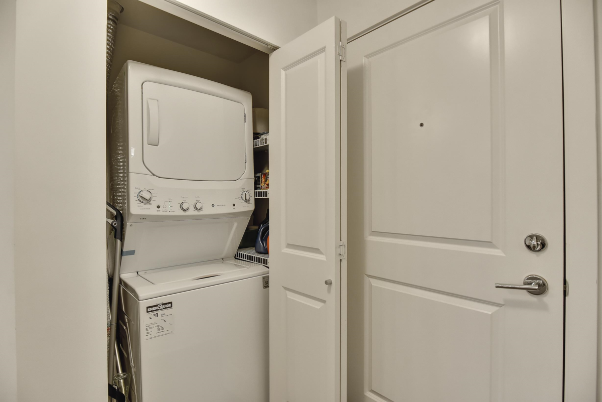 Loft / Bonus Room Photo of 402 8915 202 Street, Langley, BC