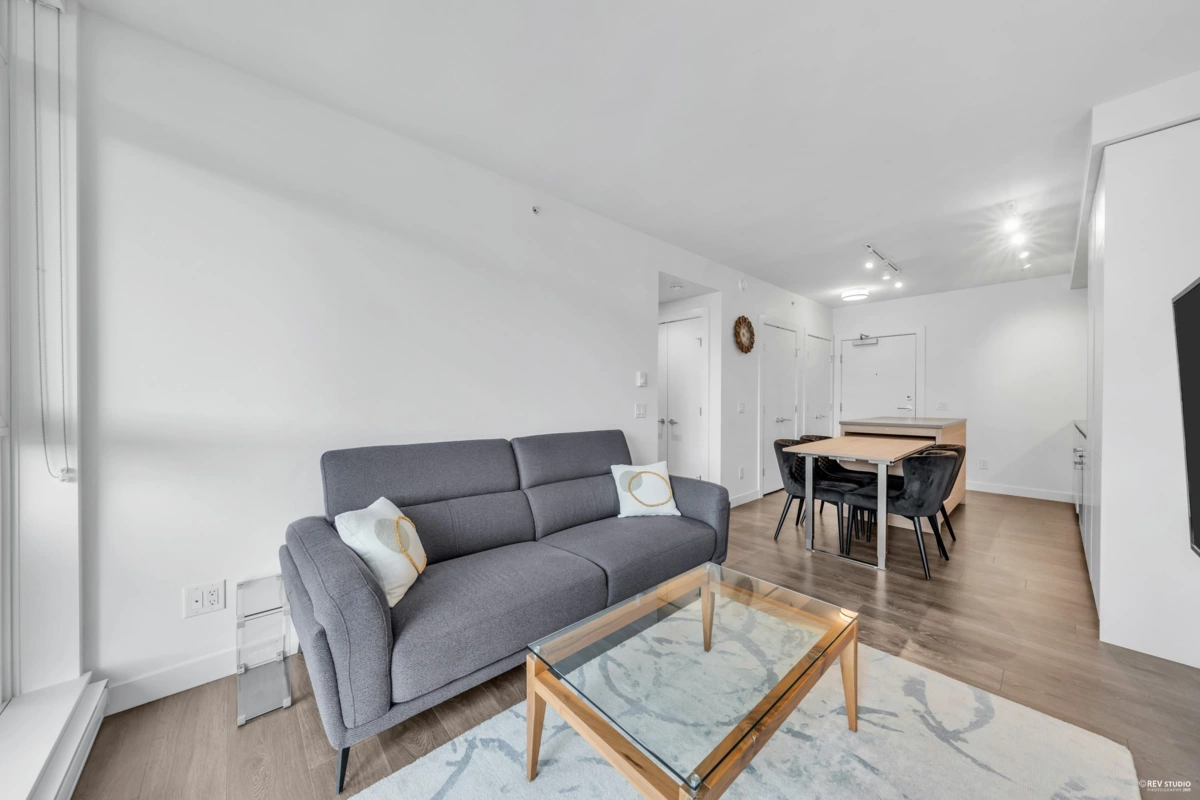 Breakfast Nook Photo of 2508 652 Whiting Way, Coquitlam, BC