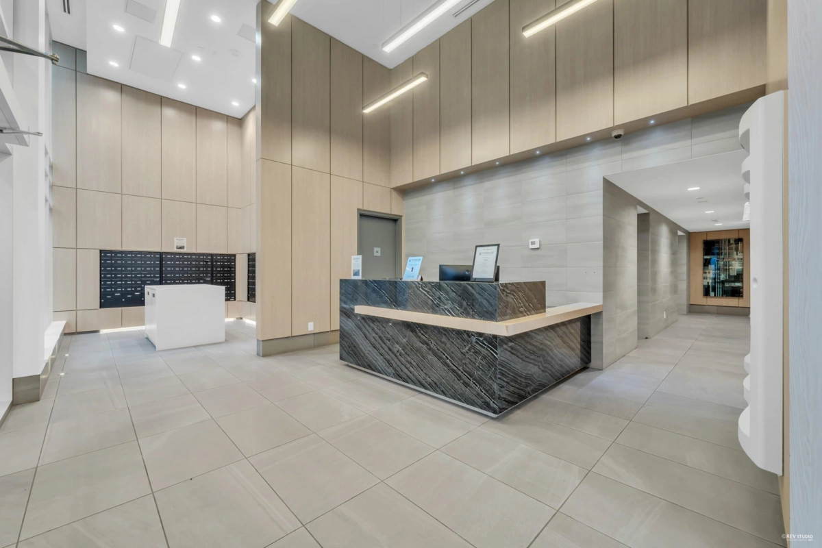 Loft / Bonus Room Photo of 2508 652 Whiting Way, Coquitlam, BC