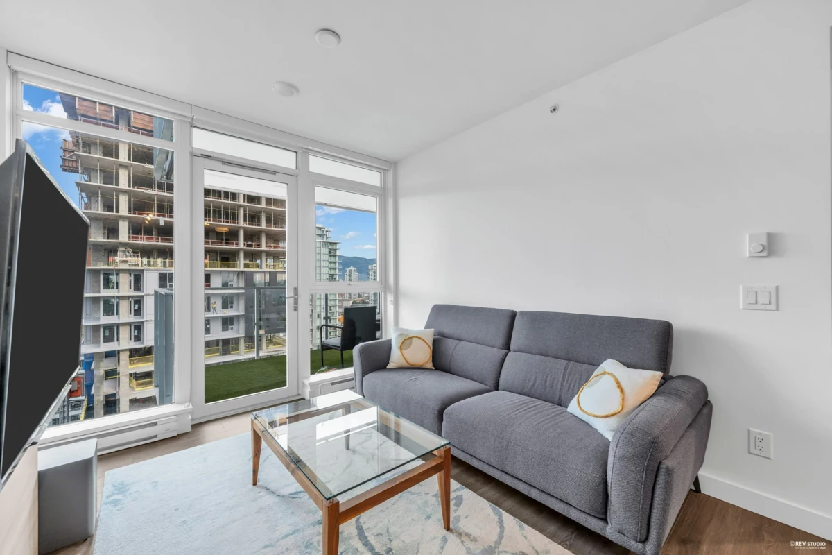 Pantry Photo of 2508 652 Whiting Way, Coquitlam, BC